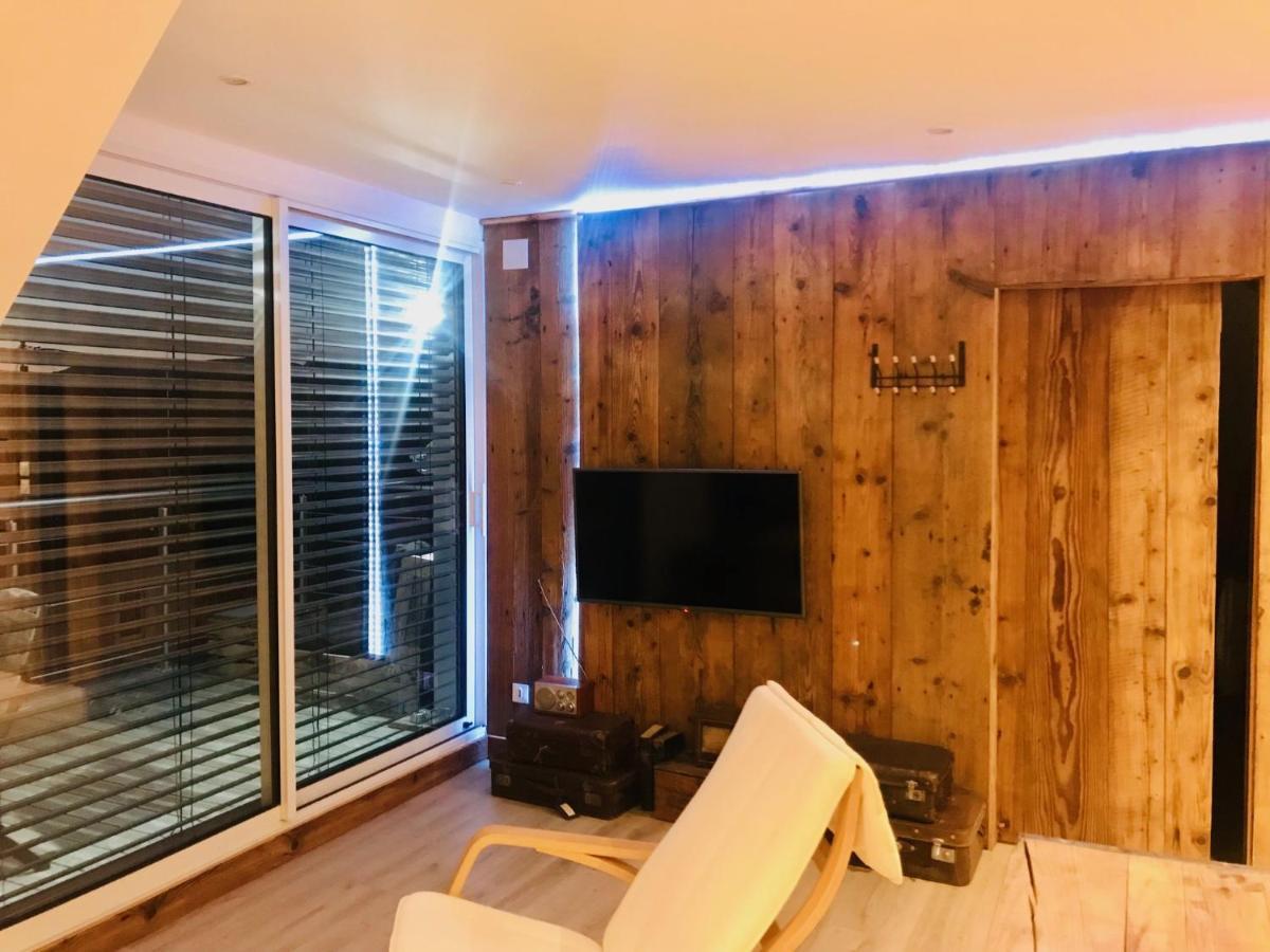 Appartement Chaleureux Et Lumineux Avec Vue ! Au Centre Alsace Selestat Exterior photo